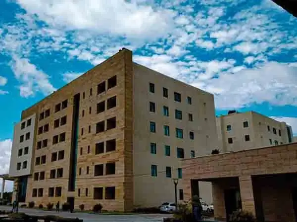 Best universities in Kolkata