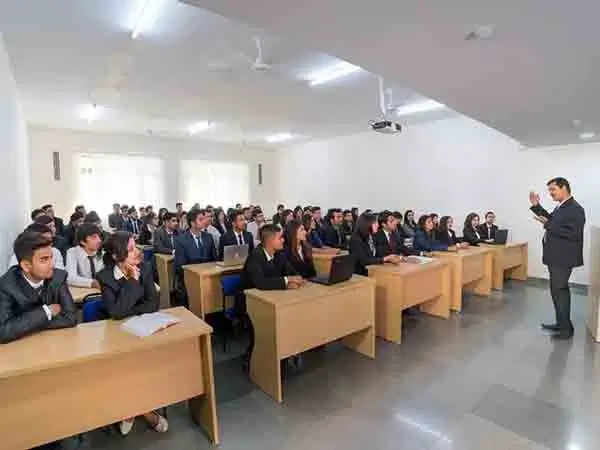 Best universities in Kolkata