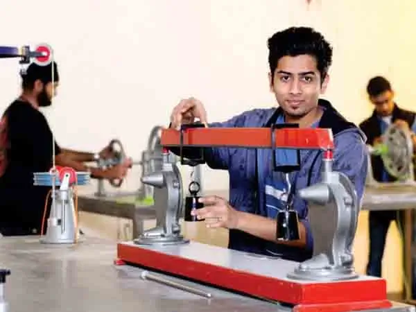 Best universities in Kolkata